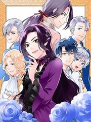 漫画邪恶样本锈色圣徒封面